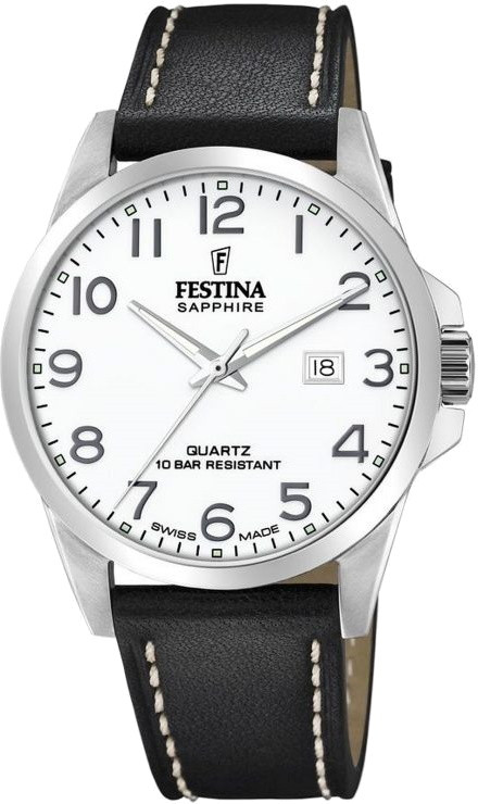Наручний годинник FESTINA F20025/1