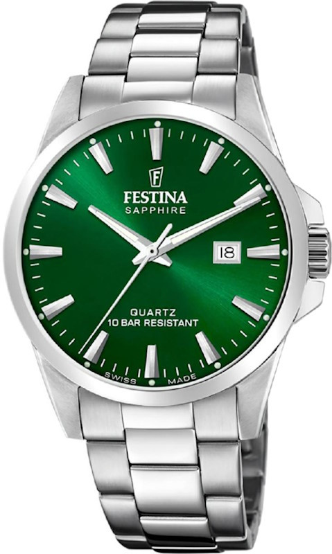 Наручний годинник FESTINA F20024/6