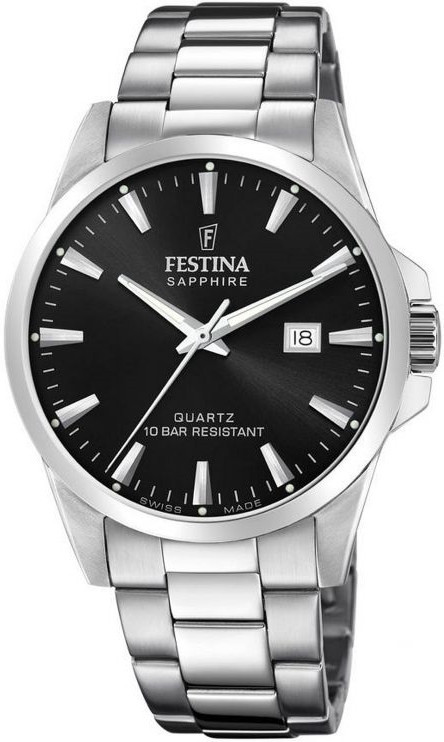 Наручний годинник FESTINA F20024/4