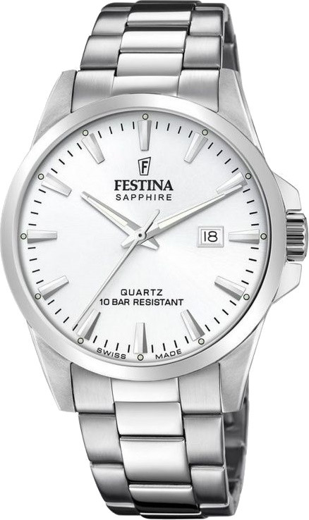 Наручний годинник FESTINA F20024/2