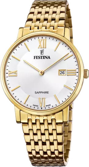 Наручний годинник FESTINA F20020/1