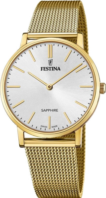 Наручний годинник FESTINA F20022/1