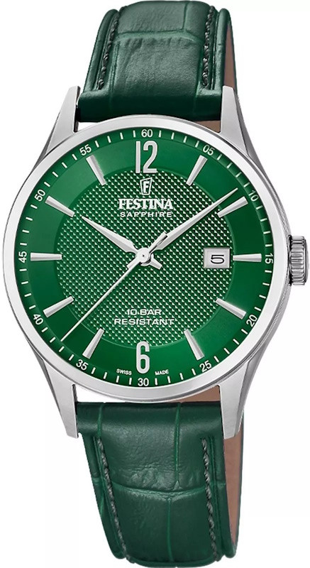 Наручний годинник FESTINA F20007/5