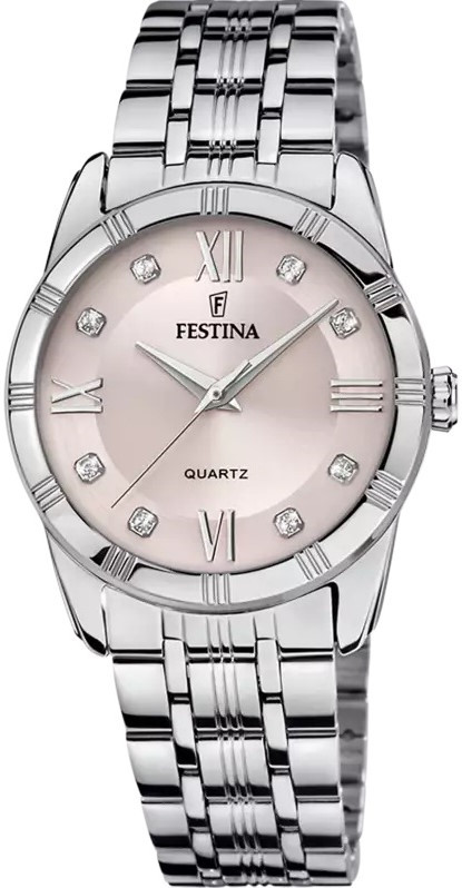 Наручний годинник FESTINA F16940/C