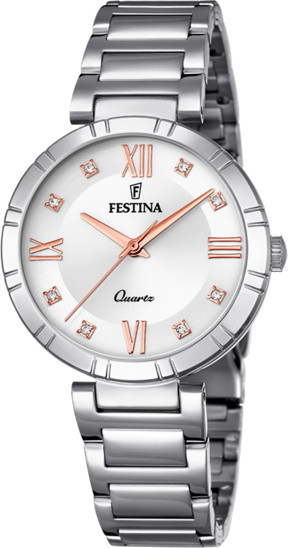 Наручний годинник FESTINA F16936/B