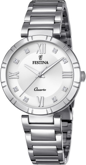Наручний годинник FESTINA F16936/A