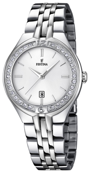 Наручний годинник FESTINA F16867/1