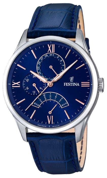 Наручний годинник FESTINA F16823/3