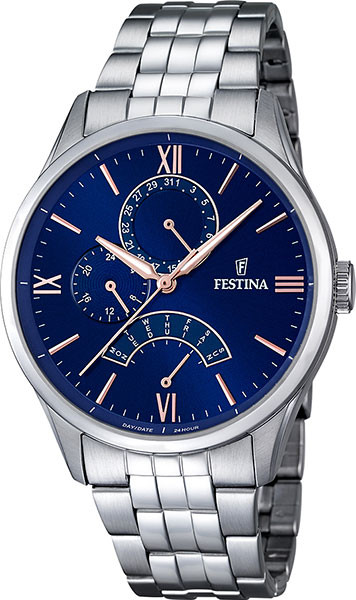 Наручний годинник FESTINA F16822/3