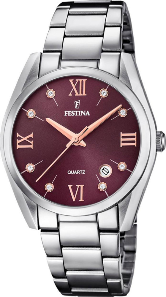 Наручний годинник FESTINA F16790/E