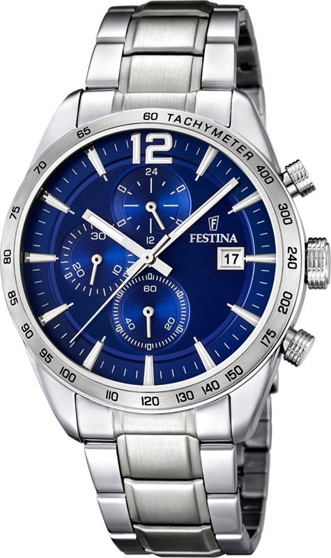 Наручные часы FESTINA F16759/3