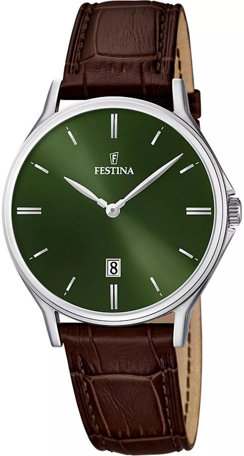 Наручные часы FESTINA F16745/6