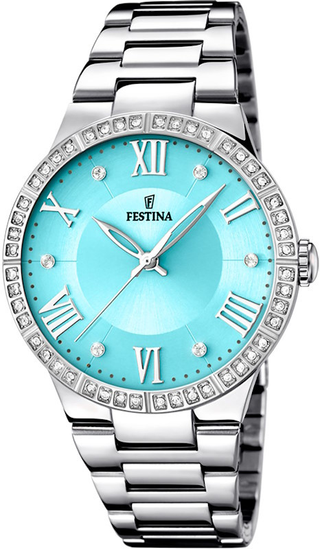 Наручные часы FESTINA F16719/4