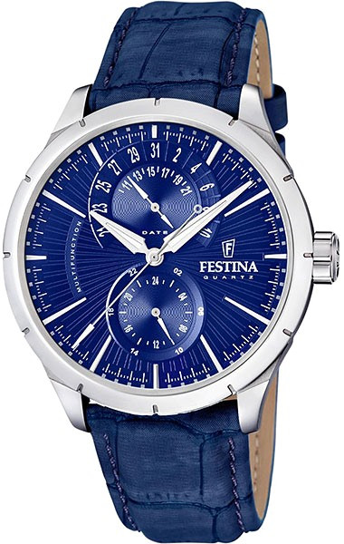 Наручные часы FESTINA F16573/7