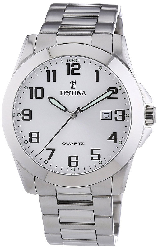 Наручные часы FESTINA F16376/7
