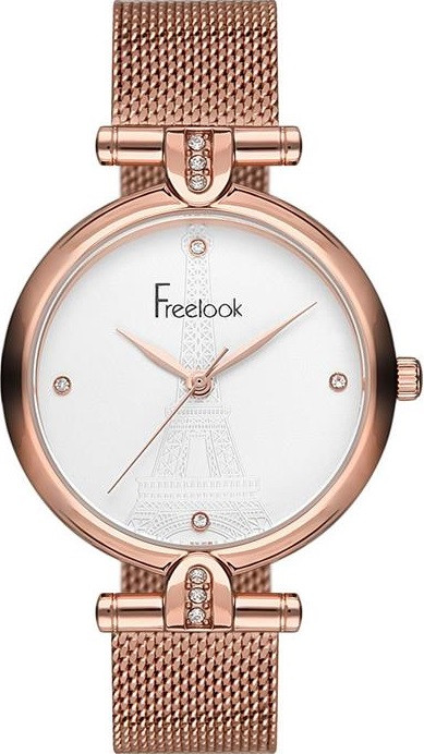 Наручний годинник Freelook F.14.1003.06