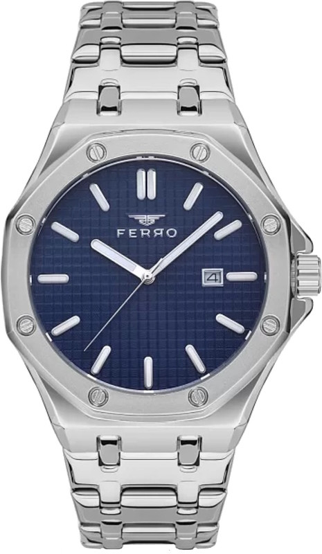 Наручний годинник Ferro F11290A-A3