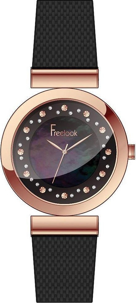 Наручний годинник Freelook F.1.1124.05