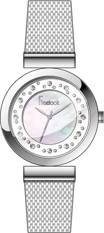 Наручний годинник Freelook F.1.1124.02