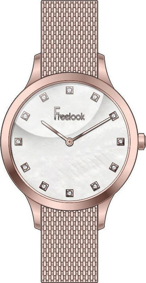 Наручний годинник Freelook F.1.1122.03