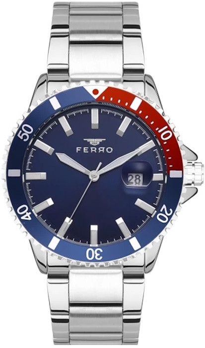 Наручний годинник Ferro F11238A-A3