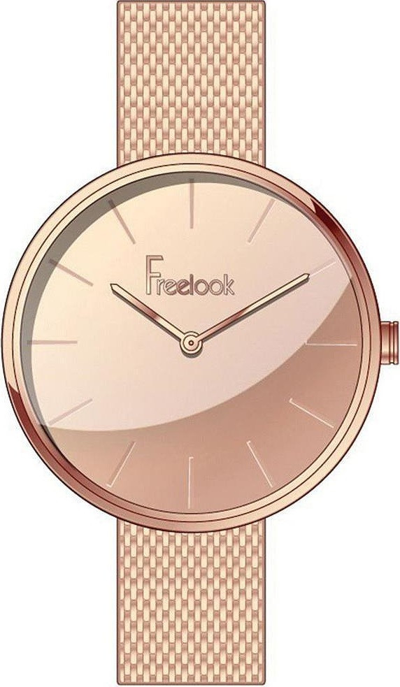Наручний годинник Freelook F.1.1121.04