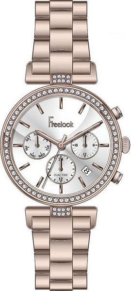 Наручний годинник Freelook F.1.1114.03