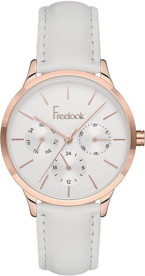 Наручний годинник Freelook F.1.1111.05