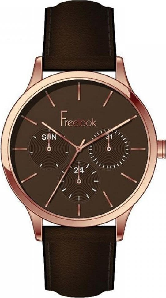Наручний годинник Freelook F.1.1111.03