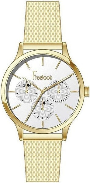 Наручний годинник Freelook F.1.1110.03