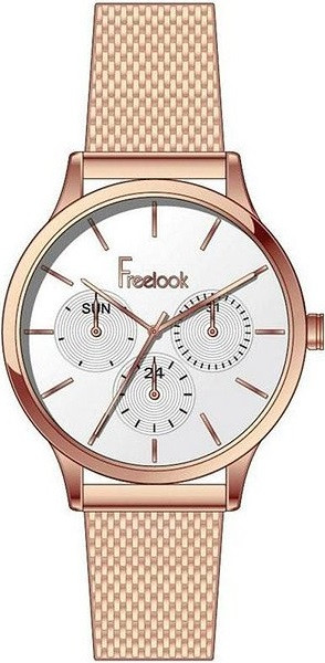 Наручний годинник Freelook F.1.1110.02