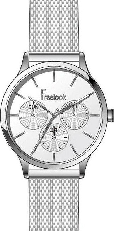 Наручний годинник Freelook F.1.1110.01