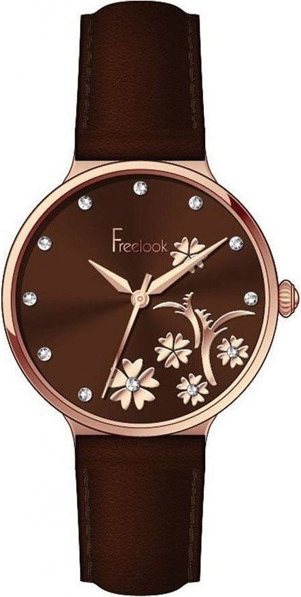 Наручний годинник Freelook F.1.1108.02