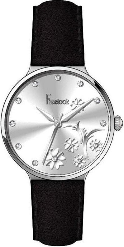 Наручний годинник Freelook F.1.1108.03