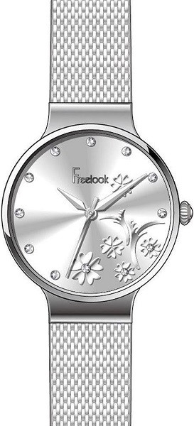 Наручний годинник Freelook F.1.1107.01