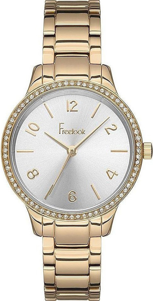 Наручний годинник Freelook F.1.1106.02