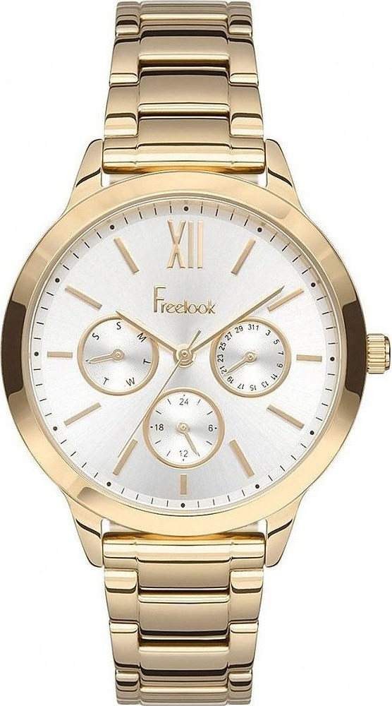Наручний годинник Freelook F.1.1102.05