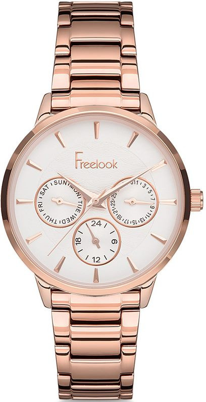 Наручний годинник Freelook F.1.1101.03