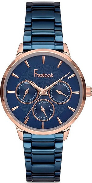 Наручний годинник Freelook F.1.1101.02