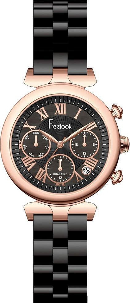 Наручний годинник Freelook F.11.1006.07