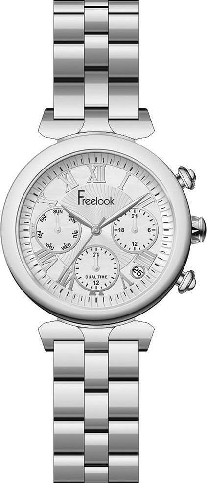 Наручний годинник Freelook F.11.1006.01