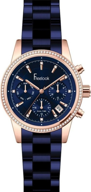 Наручний годинник Freelook F.11.1003.07