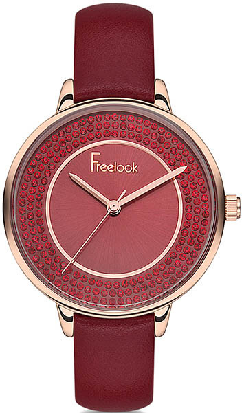 Наручний годинник Freelook F.1.1077.05