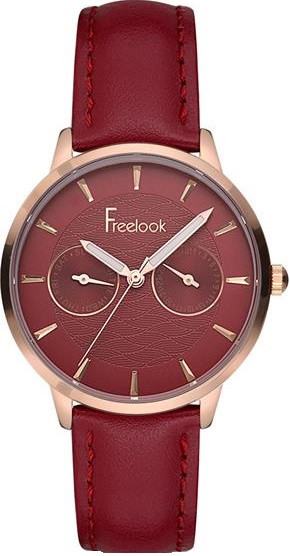 Наручний годинник Freelook F.1.1075.05