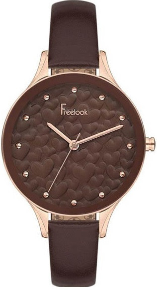 Наручний годинник Freelook F.1.1071.07