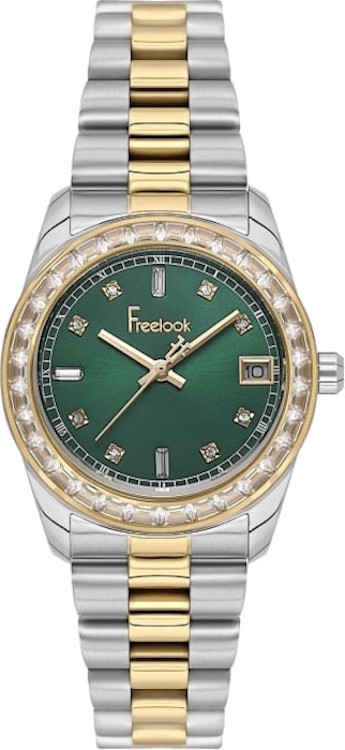 Наручний годинник Freelook F.1.10454.3