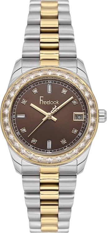 Наручний годинник Freelook F.1.10454.5