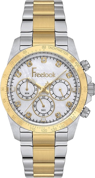 Наручний годинник Freelook F.1.10441.3
