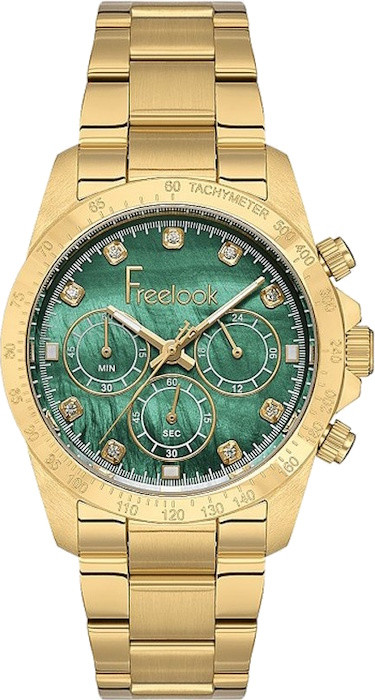 Наручний годинник Freelook F.1.10441.2