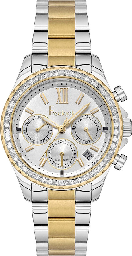 Наручний годинник Freelook F.1.10432.4